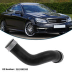 Radiator Hose Heater Hose for Mercedes-Benz E-Klasse E270 (2002–2006) No. 2115282282