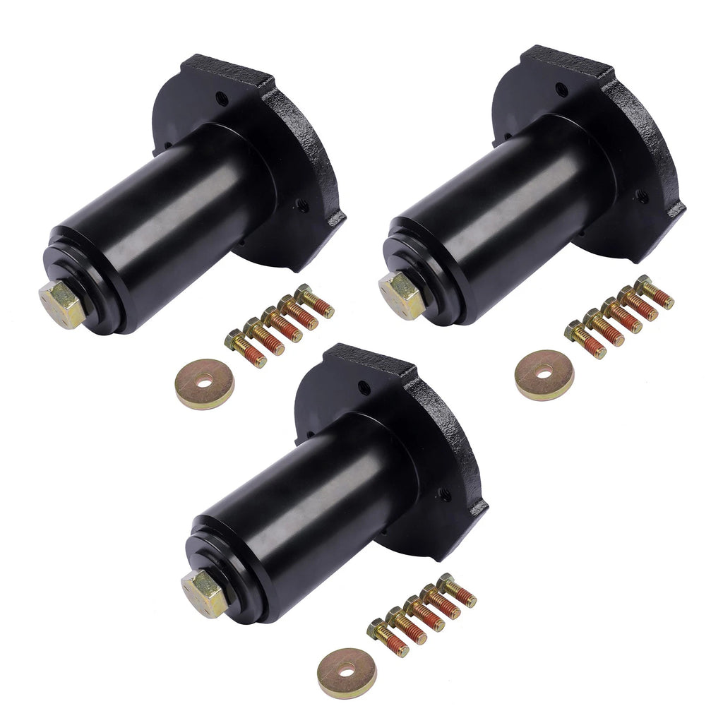 Spindle Assembly for Gravely 44"/48"/52"/60"/72" Deck (Various Years)
