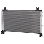 AC Condenser for Lexus IS250 IS350 (2014-2015) Aluminum Replacement