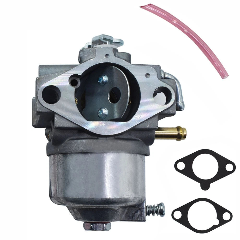 Carburetor with Gaskets for Kawasaki Mule 2500 2510 2520 (1998–2008)