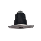 Rubber Upper Motor Mount for Johnson Evinrude OMC 20-35 HP Outboard (N/A) 0325974