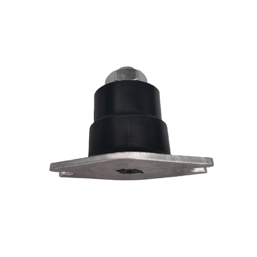 Rubber Upper Motor Mount for Johnson Evinrude OMC 20-35 HP Outboard (N/A) 0325974