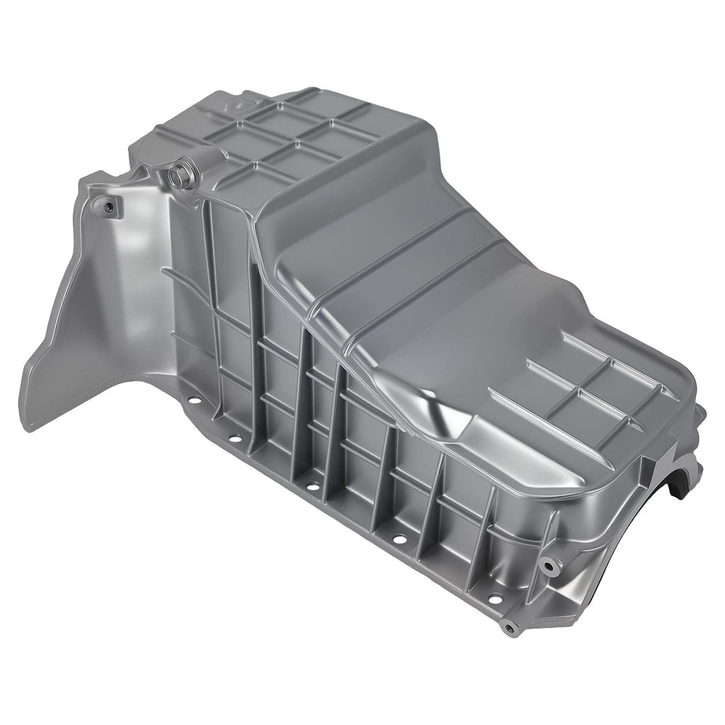 Aluminum Oil Pan for Chevrolet S10 (1999–2003)