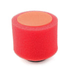 45mm Red Foam Air Filter for CRF50 XR50 (2004–2023)