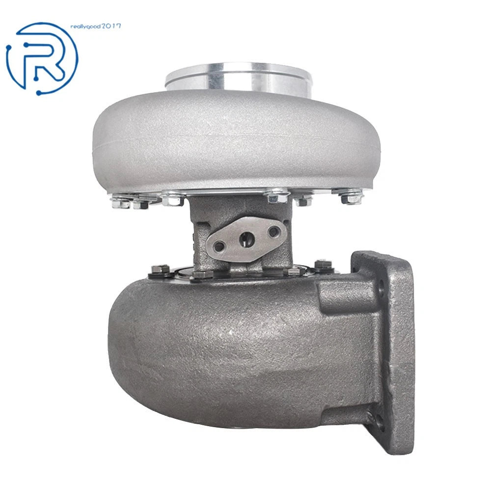GT45 Turbocharger for Racing Applications (600-800+ HP)