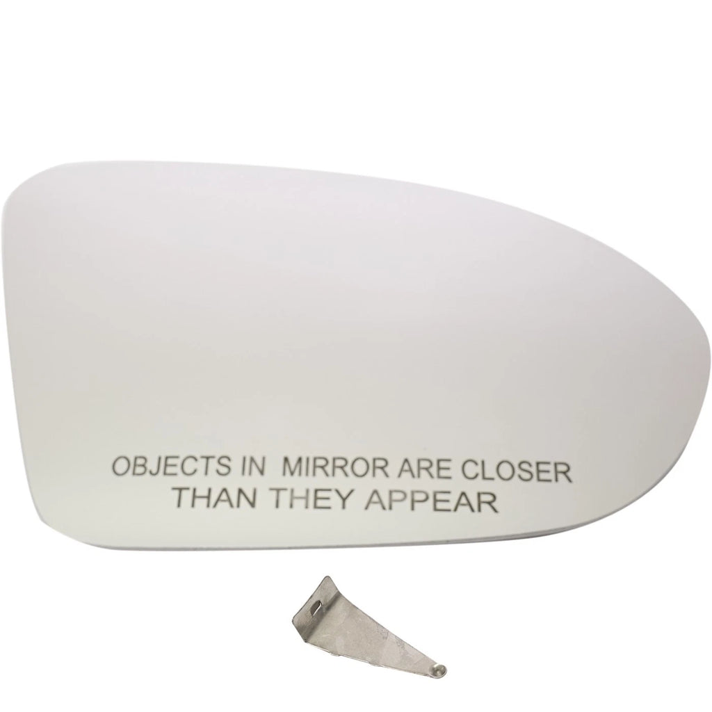 Mirror Glass Set for Chevrolet Cruze (2016–2019) Heated Blind Spot Detection