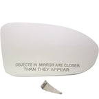 Mirror Glass Set for Chevrolet Cruze (2016–2019) Heated Blind Spot Detection