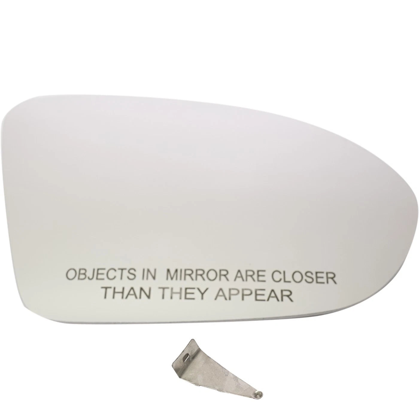 Mirror Glass Set for Chevrolet Cruze (2016–2019) Heated Blind Spot Detection