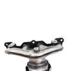 Front Manifold Catalytic Converter for Hyundai Santa Fe 2010–2012 2.4L w/Gaskets
