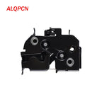 Black Left Hood Release Latch for Jeep Renegade (2015-2023)