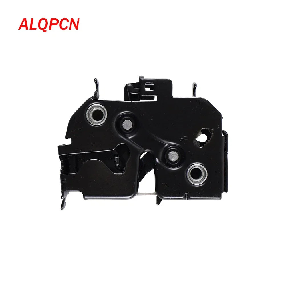 Black Left Hood Release Latch for Jeep Renegade (2015-2023)