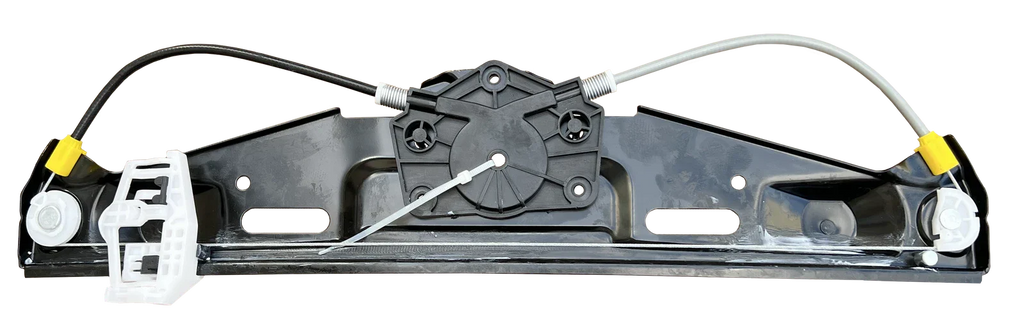Rear Right Window Regulator W/o Motor for BMW X1 (2010–2015)