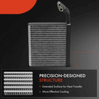 A/C Evaporator Core for Honda Accord (2003-2007)
