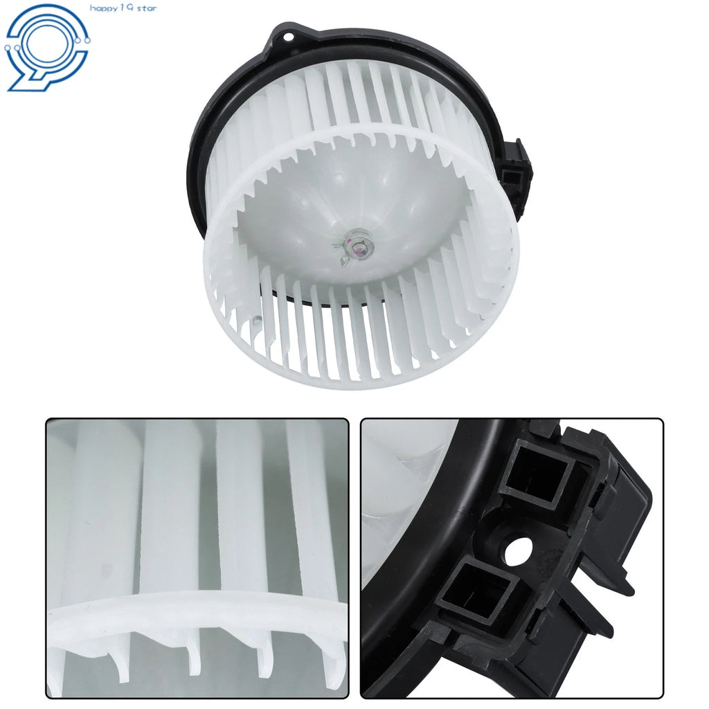 HVAC Blower Motor for Subaru Forester Impreza XV Crosstrek (2014–2018)