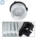 HVAC Blower Motor for Subaru Forester Impreza XV Crosstrek (2014–2018)