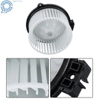 HVAC Blower Motor for Subaru Forester Impreza XV Crosstrek (2014–2018)