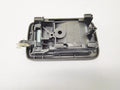 Grey Inner Left Hand Front Door Handle for Hilux KZN165 4WD (1999-2005)