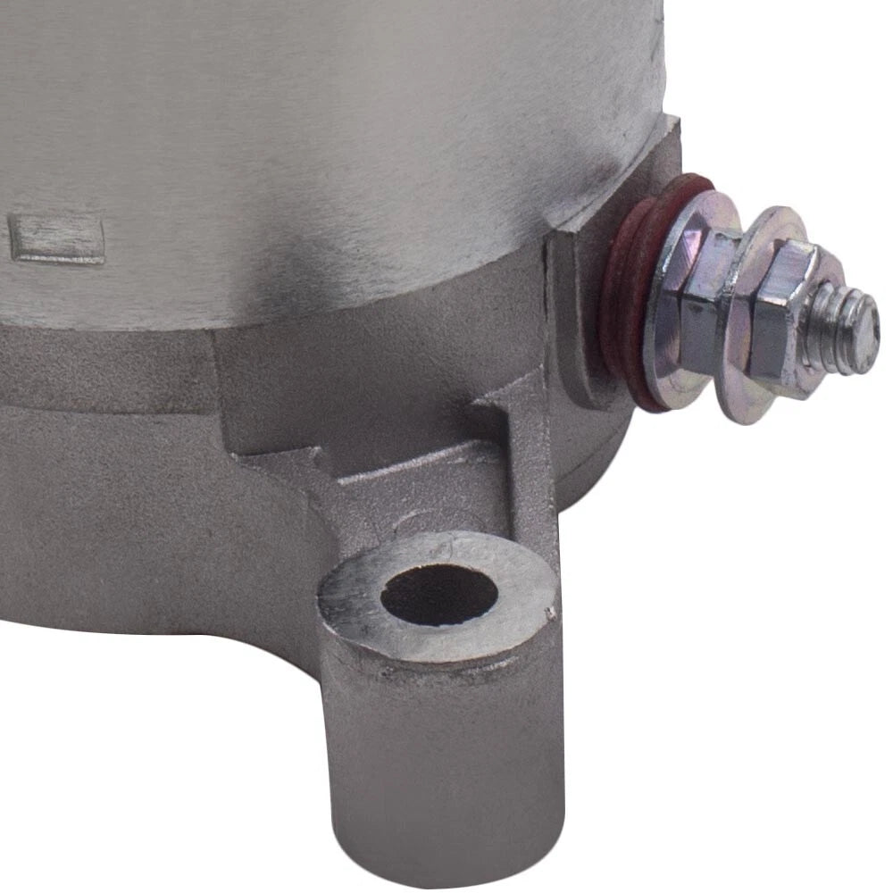 Starter Motor for Yamaha Warrior 350 ATV (1987-2004)
