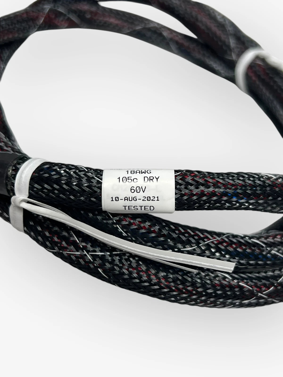 Dometic EPS Harness H4 6 Pin 6FT for Optimus CM20406-L