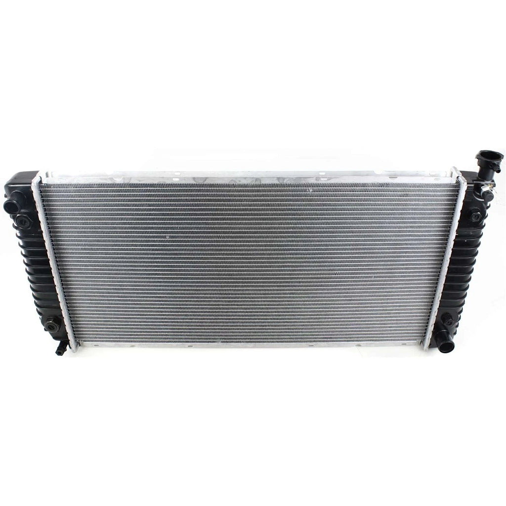 Radiators for Chevy Suburban GMC C2500 C3500 K3500 K2500