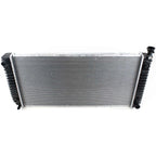 Radiators for Chevy Suburban GMC C2500 C3500 K3500 K2500