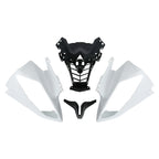 Upper Front Fairing Cowl for Yamaha YZF R6 (2008–2016)