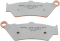 Sintered Brake Pads for Harley Davidson XG (2015–2023) HDP560