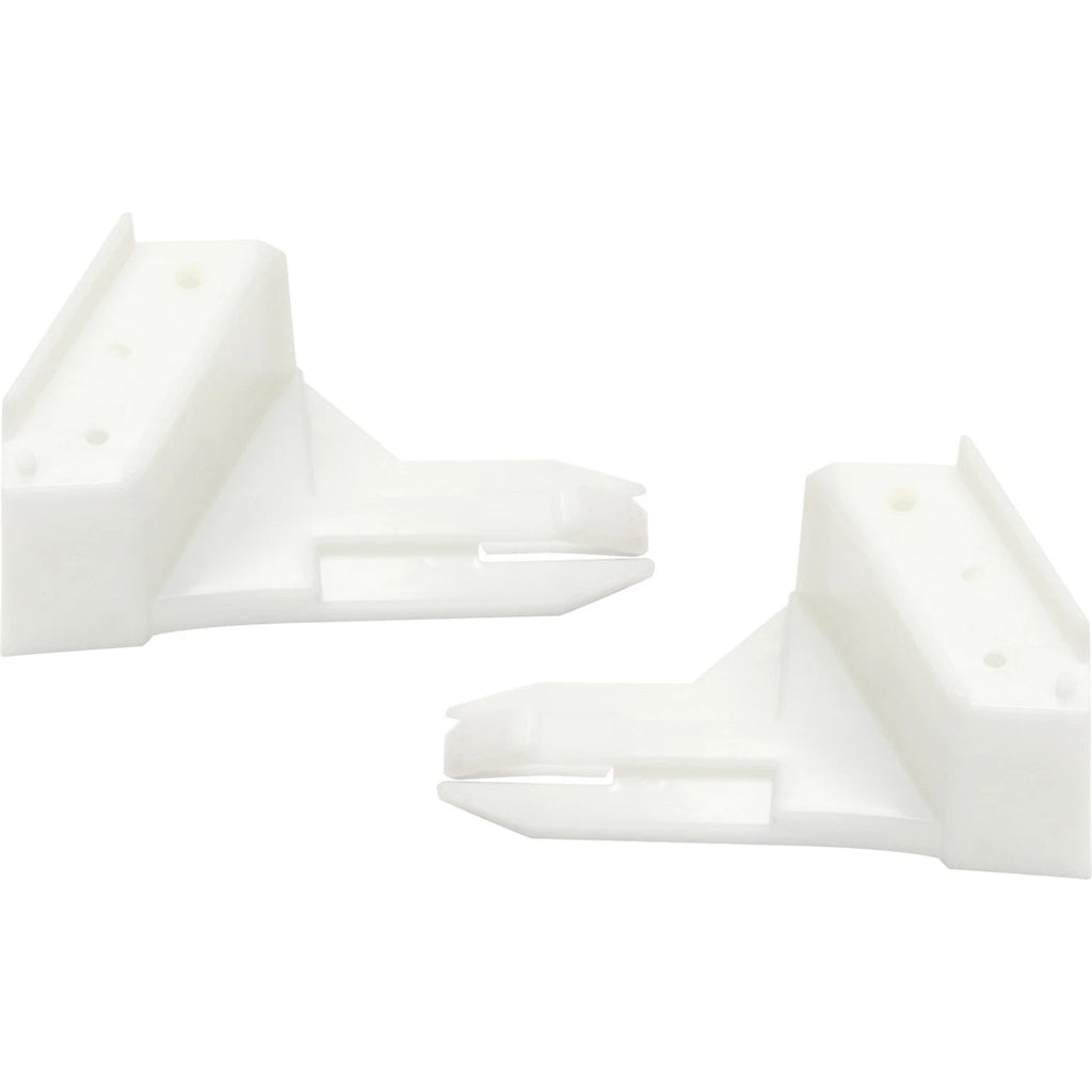 Bumper Retainer Bracket Set for Mitsubishi Lancer (2008-2017)