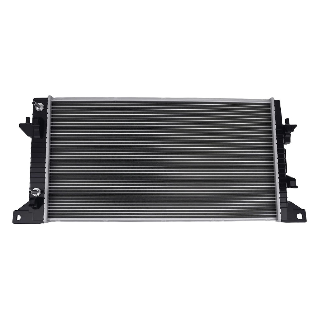 AT Radiator for Ford F-150 3.5L/3.7L/5.0L/6.2L (2011–2014) CU13225