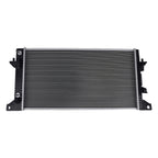 AT Radiator for Ford F-150 3.5L/3.7L/5.0L/6.2L (2011–2014) CU13225