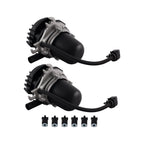 LR Secondary Air Pump for Porsche Cayenne (2003–2006) 95560510511 95560510421