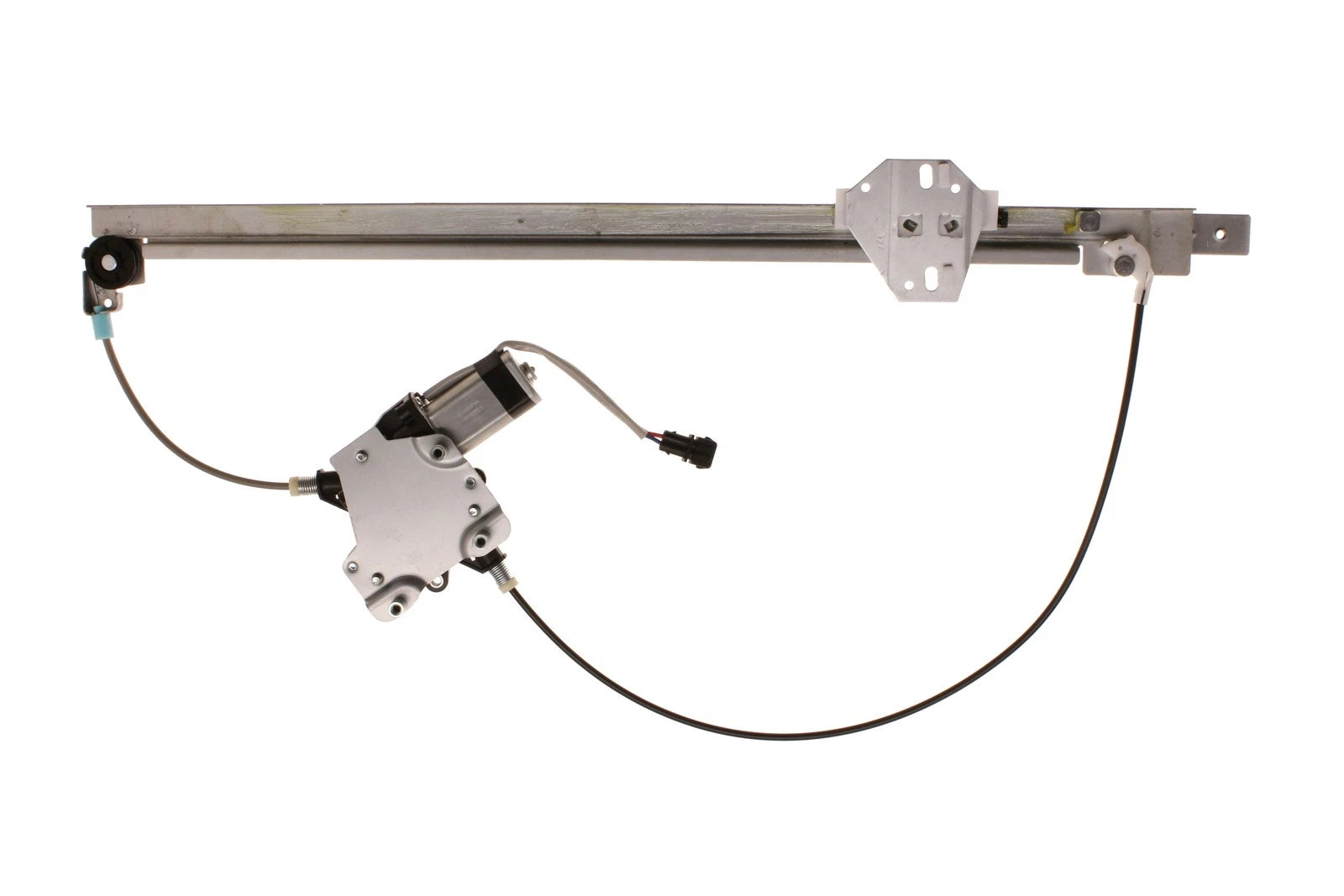 Front Left Window Regulator for Volkswagen EuroVan (1995)