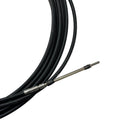 Throttle Control Cable for Northwest Controls (32 FT)