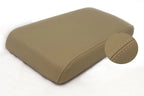 Leather Synthetic Center Console Armrest Cover for Dodge Durango (2004–2009)
