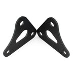 Adjustable CNC Aluminum Lowering Link Kit for Suzuki V-Strom DL1050 (2020–2023)