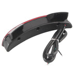 Rear LED Tail Light for Harley XL 1200L (2006-2011)