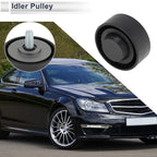 Drive Belt Idler Pulley for Mercedes-Benz Sprinter (2014–2022) No.A6512000970