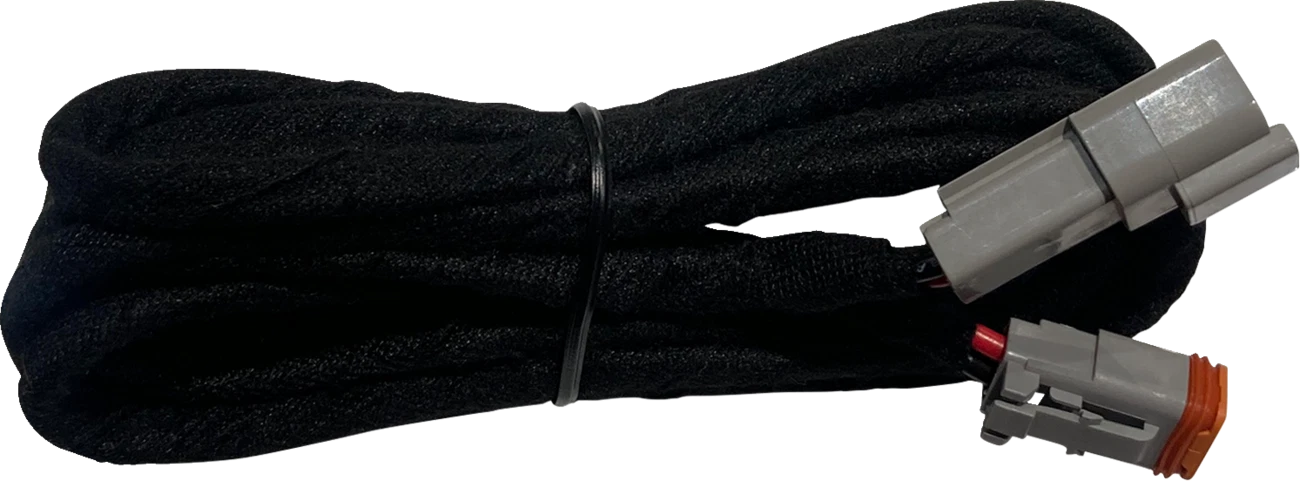 10' Wire Harness Extension Cable for Moose Offroad (MSE-WHE10)