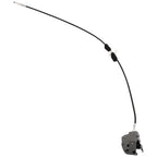 Rear Door Lock Actuator for Ford E150 E250 E350 Van (1992-2014)