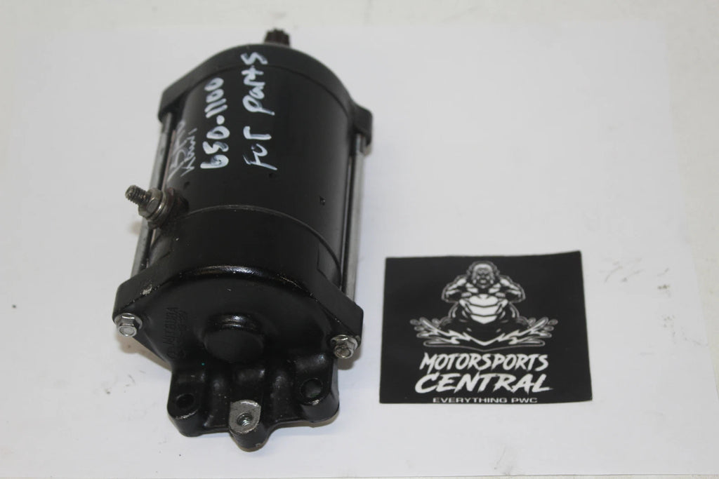 Starter Motor for Kawasaki Jet Ski TS SX X2 ZXI SXR 650 750 800 900 1100