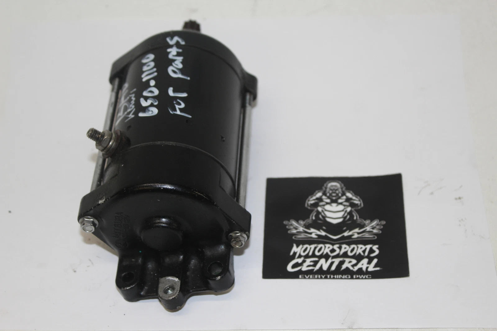 Starter Motor for Kawasaki Jet Ski TS SX X2 ZXI SXR 650 750 800 900 1100