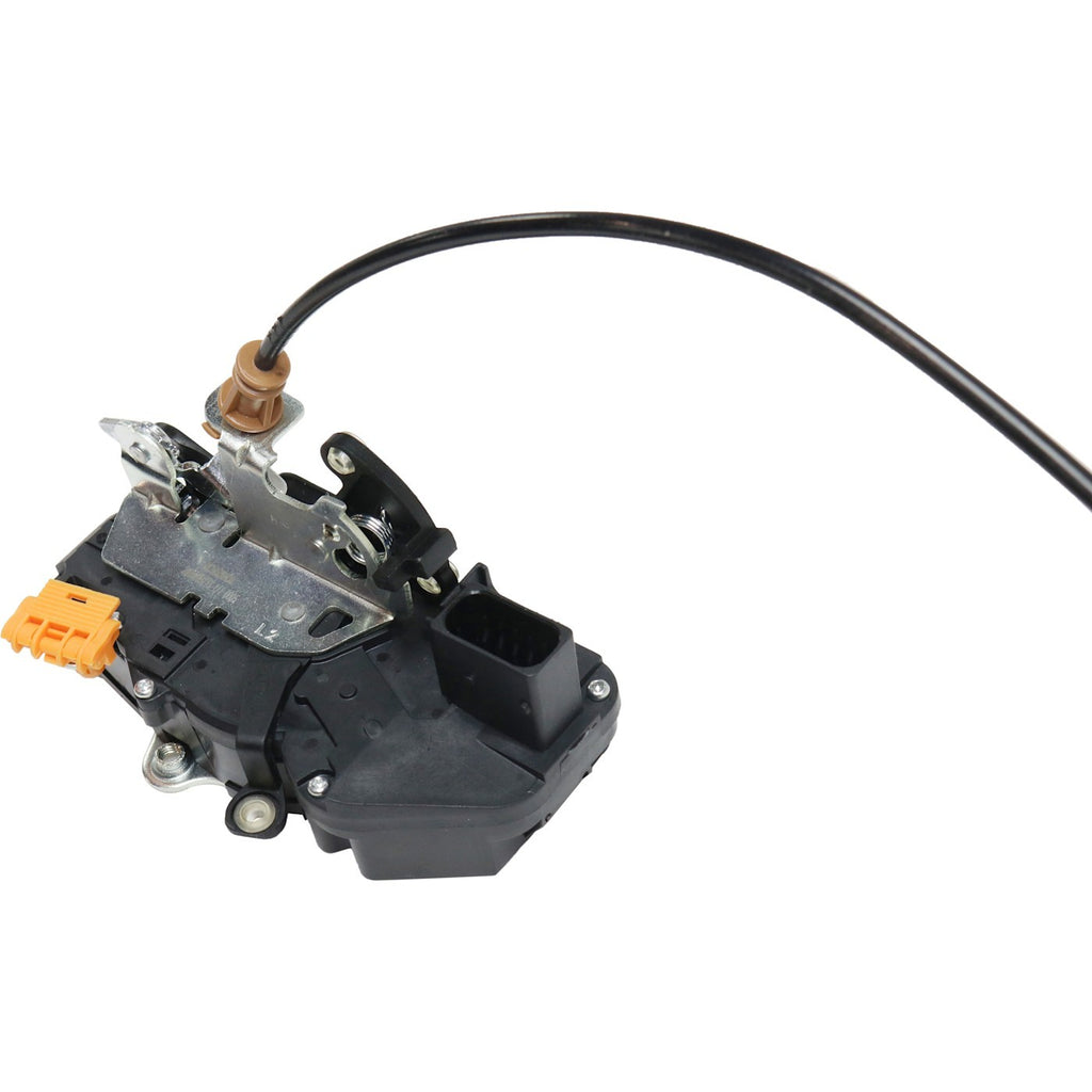 Door Lock Actuator for Chevrolet Silverado 1500 (2010–2013) Front LH