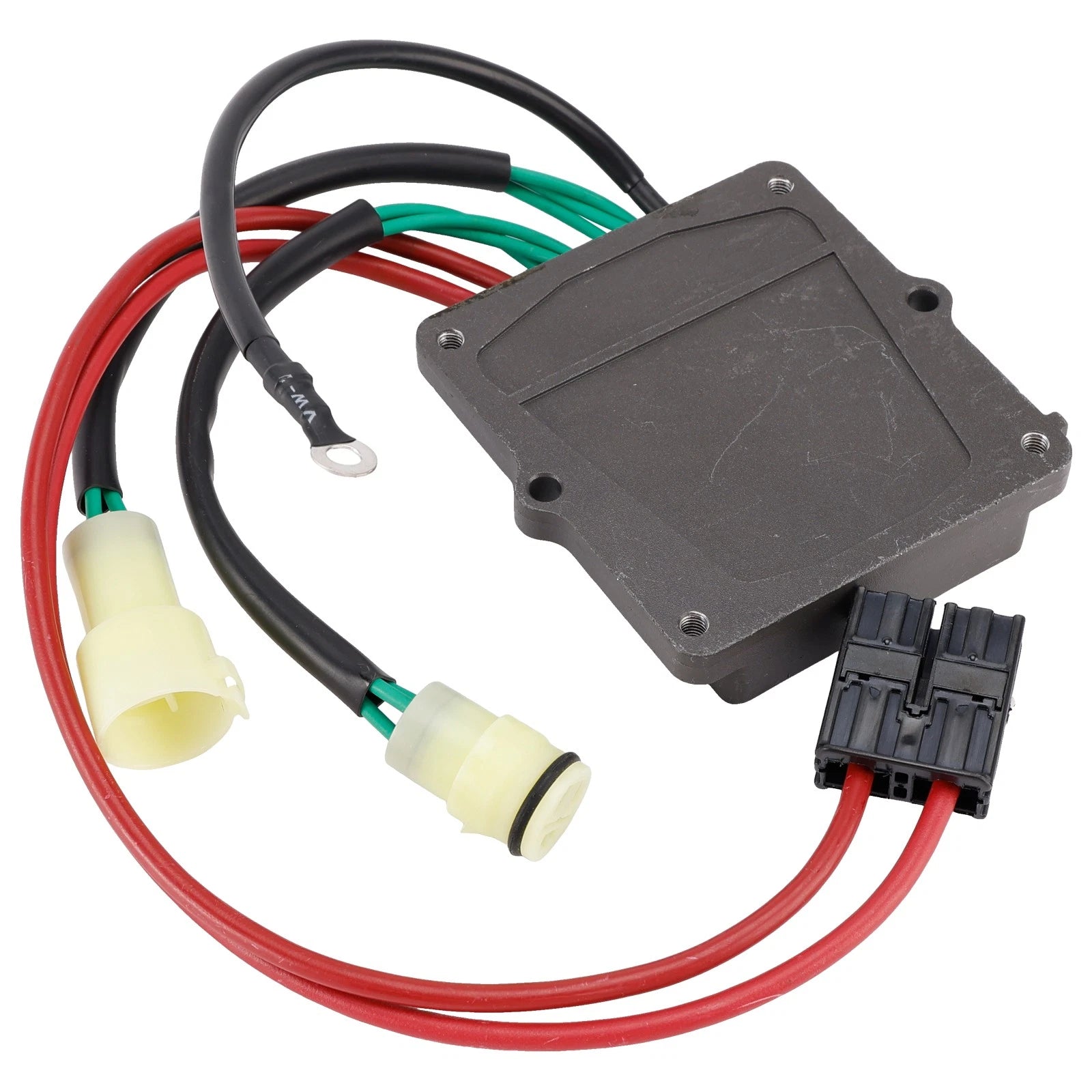 Regulator Rectifier for Yamaha (6AW-81960-00-00, 6AW-81960-01-00, 6AW-81960-02-00)
