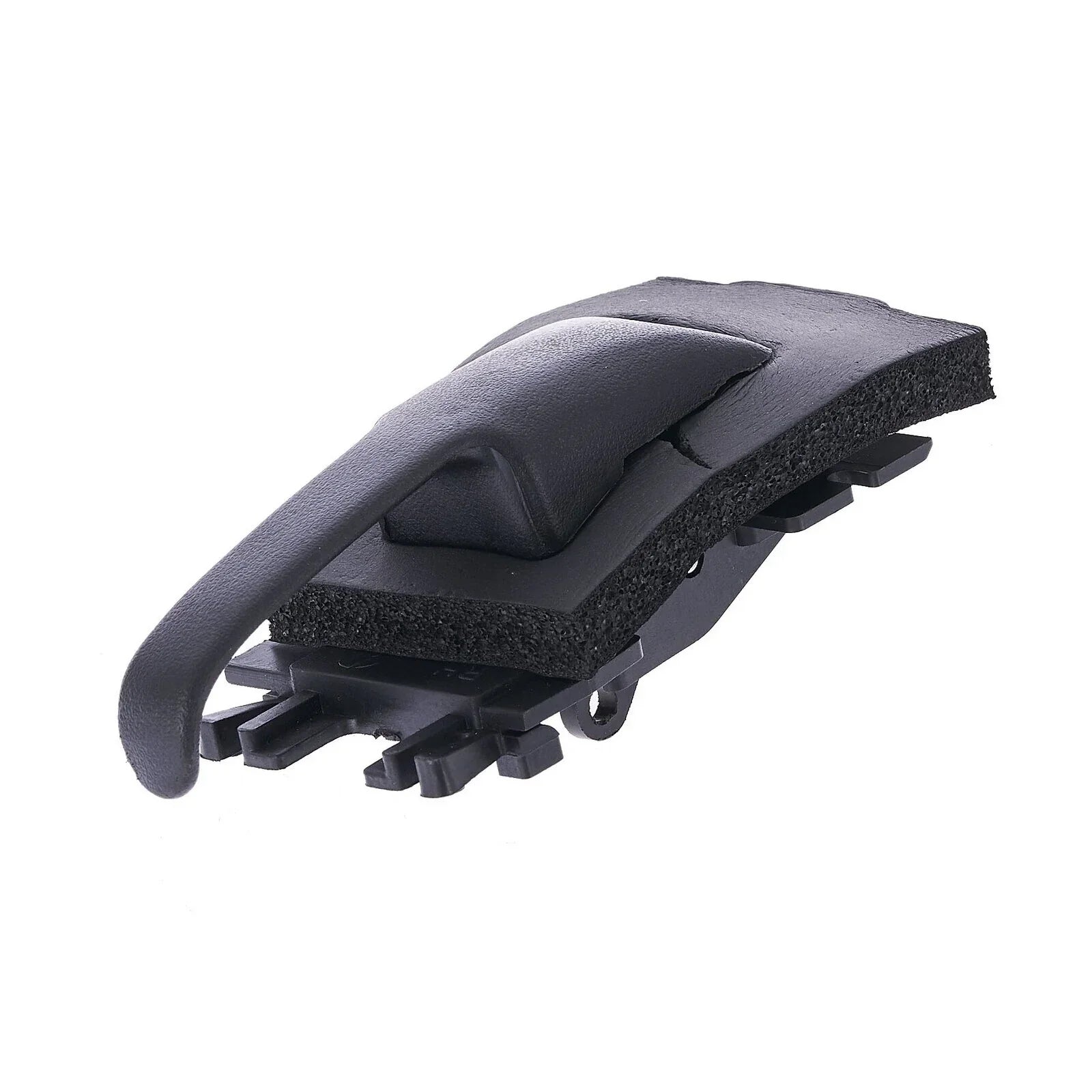 Textured Black Front/Rear Right Inner Door Handle for Ford Explorer (1997–2010)