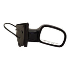 Set of 2 Heated Mirrors for Caravan