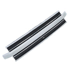 Chrome Front Upper Bumper Grille for Ford Flex (2013-2019)