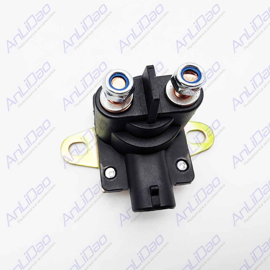 Starter Relay Solenoid for Sea-Doo SP SPI SPX GS GSI GSX GTI GTS (278-005-513)