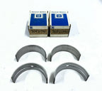 2X Crankshaft Main Bearing for GM (7050790)