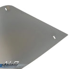 Chrome Bumper Trim for Volvo VNL 300 430 630 670 730 780 (2004–2015)