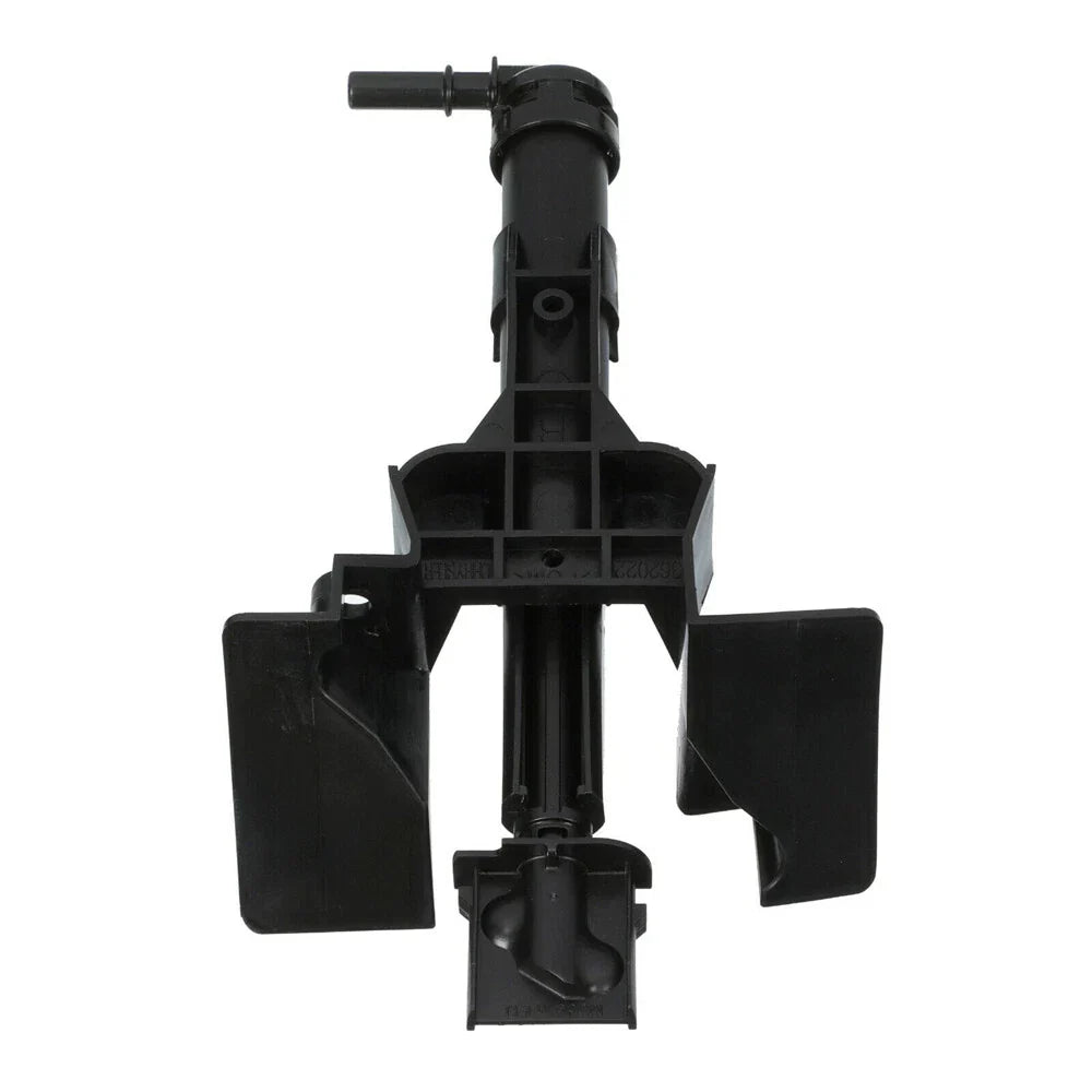 Right Side Headlight Washer Nozzle for 2011-2013 Jeep Grand Cherokee (2011-2013)